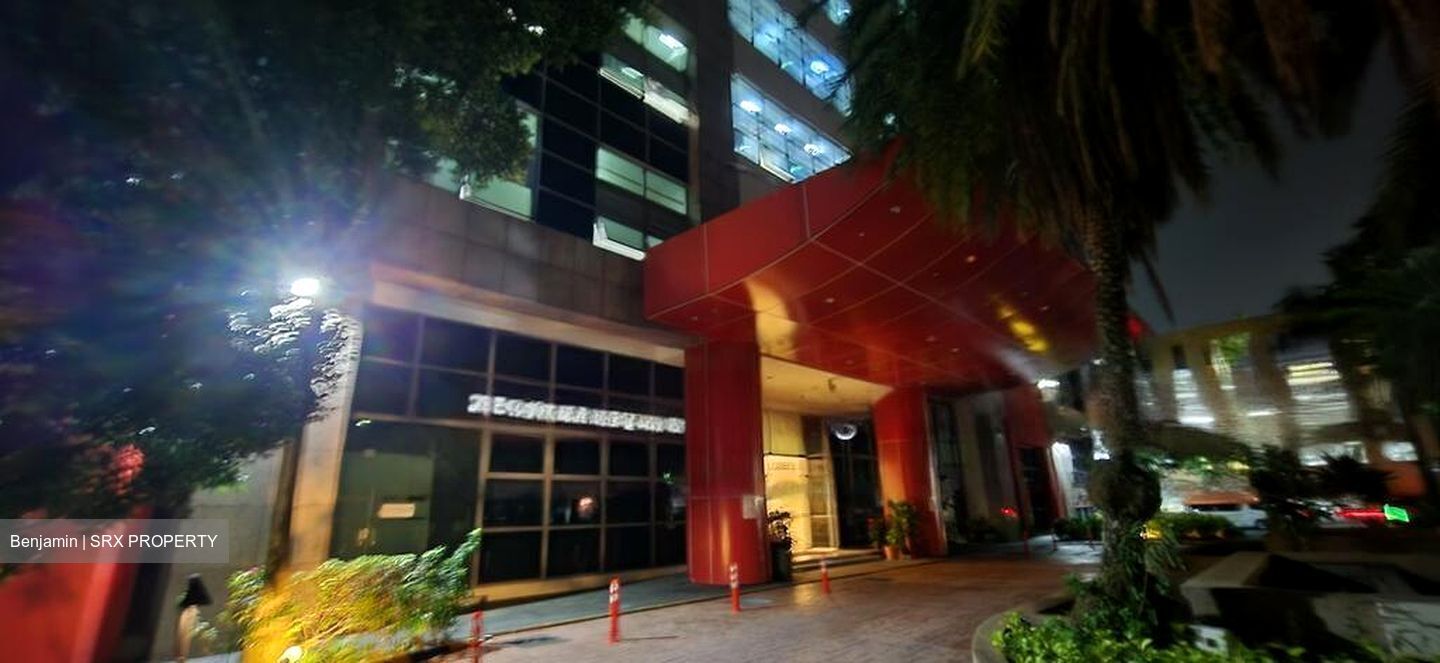 Eunos Techpark (D14), Factory #462658221
